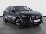 Audi Q8 (2019) 50 TDI - náhled 1
