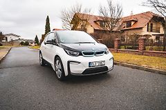 BMW i3 /125kW - fotografie inzerátu