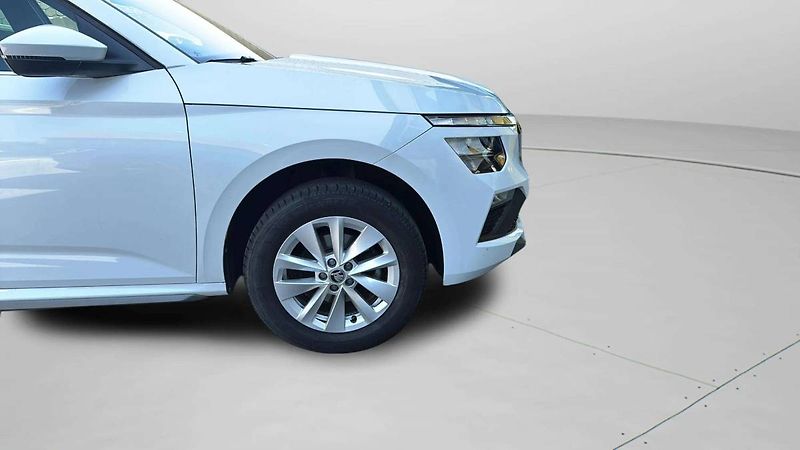 Škoda Kamiq Top Selection 1,0TSI/85kW MT6/ - fotka 24 z 24