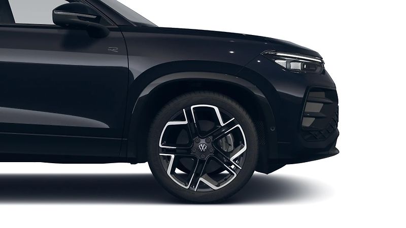 Volkswagen Tayron (2026) 2.0TDI*R-LINE*4M*TAŽNÉ*MAX.VÝB - fotka 9 z 14