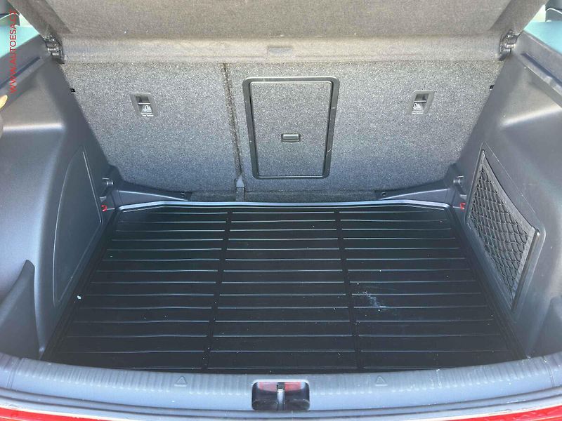 Škoda Rapid (2018) 1.0 TSi, 1.maj,ČR, Bixen - fotka 7 z 27