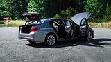 BMW Řada 5 (2017) BMW 520d xDrive Limousine - náhled 41