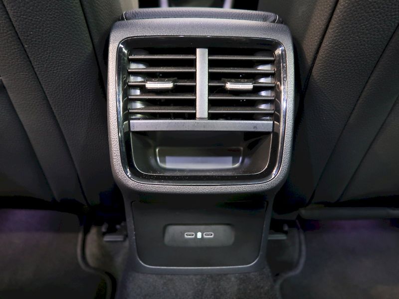 Škoda Octavia (2025) SPORTLINE 2.0TDI 110KW DSG TAŽ - fotka 39 z 42