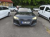 Audi A4 Avant 2,0   Sport - náhled 4