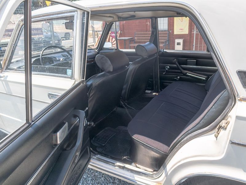 Lada 2106 (1986) 21061 1.5 55KW – EKO ZAPLACENO - fotka 24 z 33