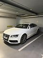 Audi A7 (2012) Max výbava, S-line,Nová STK - náhled 1