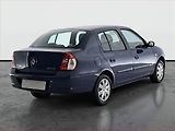 Renault Thalia (2007) 1.2 16V, po STK, Klima - náhled 4