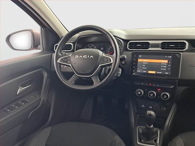Dacia Duster (2023) 1.0 TCe, LPG, ČR,1.maj - fotka 7 z 17