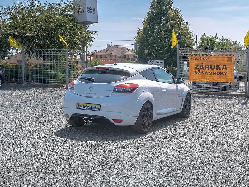 Renault Mégane (2012) 2.0T 195KW RS TROPHY - fotka 6 z 52