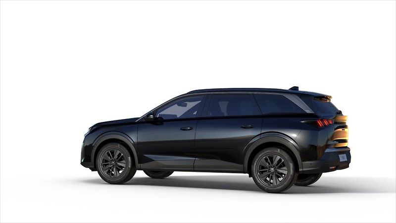 Peugeot 5008 1,2 BUSINESS Hybrid 145 e-DCS6 - fotka 4 z 10