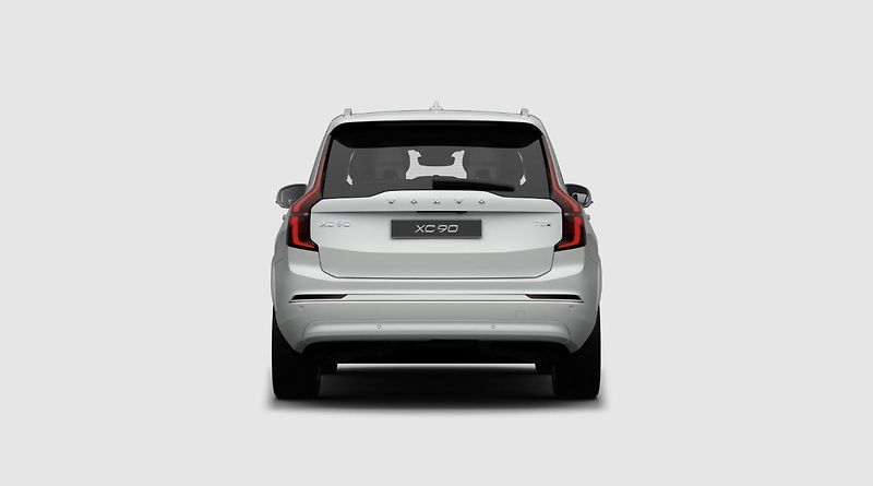 Volvo XC90 (2026) T8 AWD RECHARGE CORE 7míst AUT - fotka 15 z 20