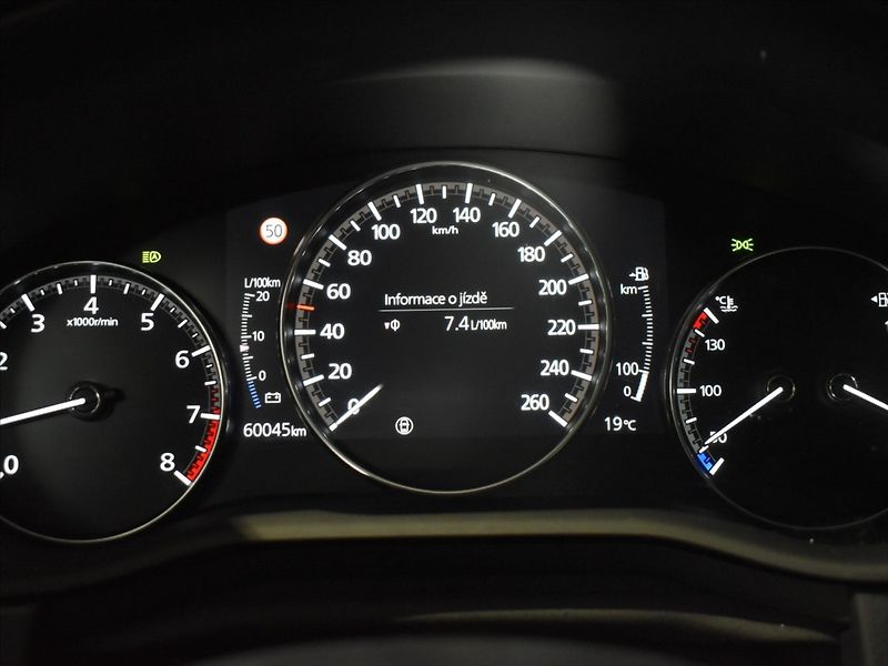 Mazda CX-30 2,0 Skyactiv-G BLIS,Headup - fotka 24 z 24