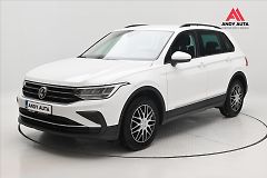 Volkswagen Tiguan 2,0 TDI 110 kW DSG Life Záruka - fotografie inzerátu