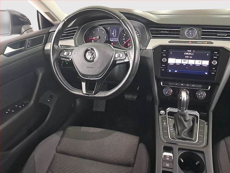 Volkswagen Arteon (2019) 2.0 TDI - fotka 7 z 19
