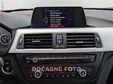 BMW Řada 3 (2015) 2.0 D 316d, AC, navi - náhled 8