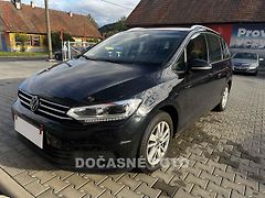 Volkswagen Touran (2022) 2.0tdi - fotografie inzerátu