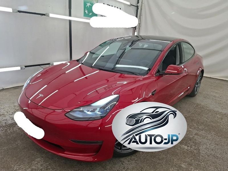 Tesla Model 3 (2022) AWD Long Range    PŘIPRAVUJEME - fotografie inzerátu