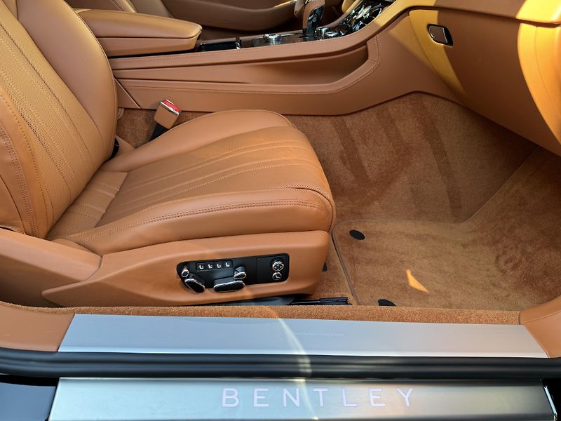 Bentley Continental GT V8-HYBRID-R22-NEW MODEL - fotka 15 z 34