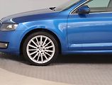 Škoda Octavia (2014) Style 1.6 TDI, Serv.kniha - náhled 15