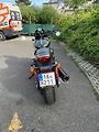 Harley-Davidson XG750A Street Rod (2017) - náhled 8
