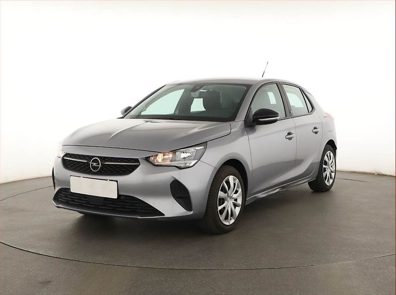 Opel Corsa (2021) Edition 50 kWh, SoH 92% - fotka 2 z 18