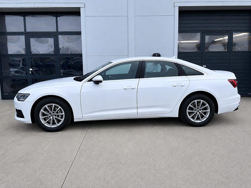 Audi A6 45TDI Quattro Tiptronic - fotka 3 z 19