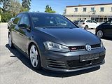 Volkswagen Golf 2,0 GTD Xen,Nav,Kůže,ACC,Kamer - náhled 37