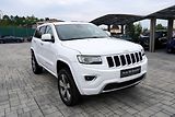 Jeep Grand Cherokee 3.0 CRD/Overland/Facelift/250 - náhled 8