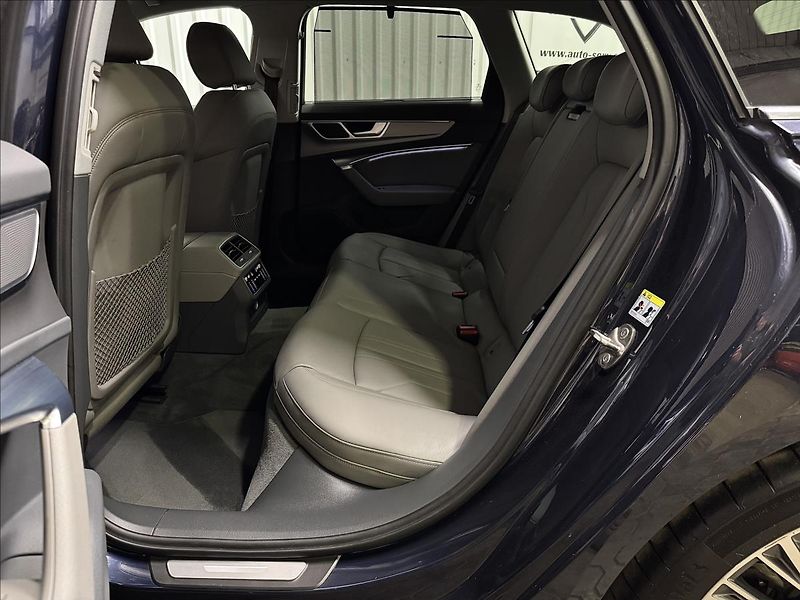Audi A6 40TDI Q S-LINE HD MATRIX LED - fotka 33 z 42