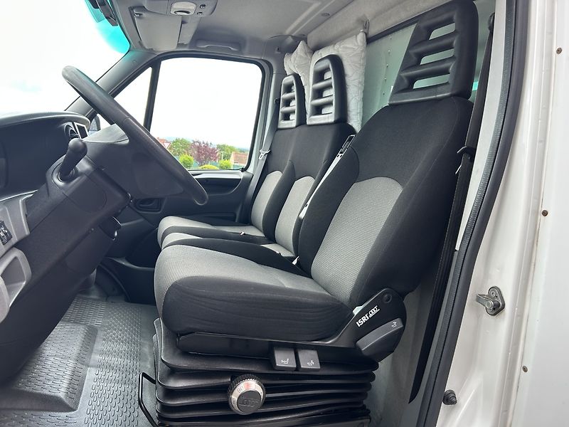 Iveco Daily 50C15/35 SKŘÍŇ - fotka 21 z 23