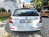 Škoda Octavia (2016) Škoda Octavia 3 Combi 2.0 TDI - náhled 11