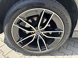 Mercedes-Benz GLE (2023) 400d 4MATIC 9GTRONIC AMG Paket - náhled 10