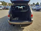 BMW X3 (2009) 2.0 x drive 1.maj čr 4x4 - náhled 16