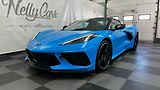 Chevrolet Corvette C8 / STINGRAY / ZÁRUKA / - náhled 2