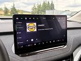 Škoda Elroq (2025) 82 KWH 210 KW - náhled 12