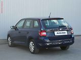 Škoda Fabia (2016) 1.0 MPi, Ambition - náhled 6