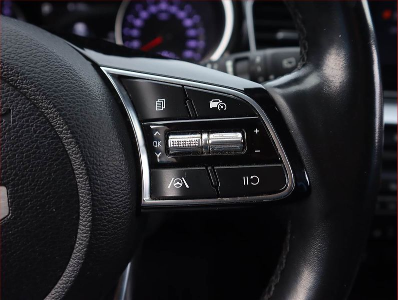 Kia Ceed (2021) 1.5 T-GDI, Automat, Serv.kniha - fotka 17 z 19