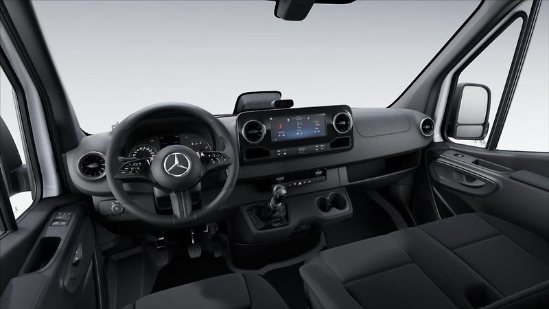 Mercedes-Benz Sprinter (2026) 2,0 317 CDI / KAWA PRO / - fotka 4 z 5