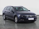 Volkswagen Passat (2017) 1.6 TDI, Automat, Serv.kniha - náhled 1