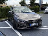 Hyundai i30 (2021) 1.0 t-gdi 88 kW / manual  - náhled 4