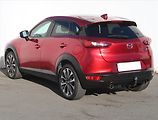 Mazda CX-3 (2022) 2.0 Skyactiv-G, ČR,1.maj - náhled 3