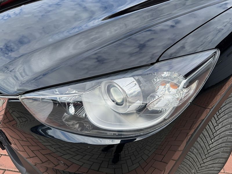 Mazda CX-5 (2014) 2.0i G-165 Navi Digi Klima RVM - fotka 37 z 47