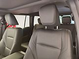 Toyota Land Cruiser 2.8L Diesel Executive 4x4 - náhled 16