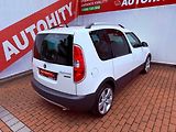 Škoda Roomster 1.2 TSi Scout, Pano, Serviska - náhled 6