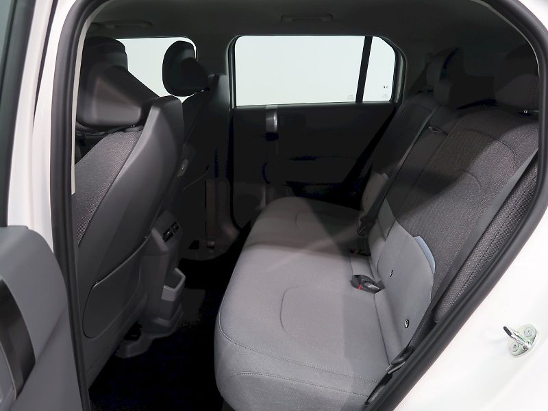 Kia EV3 (2025) AIR 81,4kWh 150KW - fotka 15 z 40