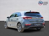 Hyundai i30 1,5 T-GDI  ČR,1.MAJITEL,N-LINE - náhled 7