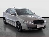Škoda Octavia (2012) 1.6, Serv.kniha, po STK - náhled 1