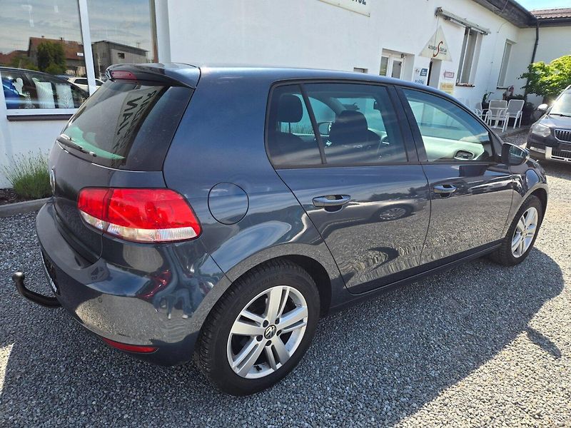 Volkswagen Golf (2012) 1.4 16V Serviska,Rozvody - fotka 3 z 30