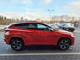 Hyundai Tucson (2026) 1,6 T-GDI 2WD DCT GO N LINE   - náhled 9