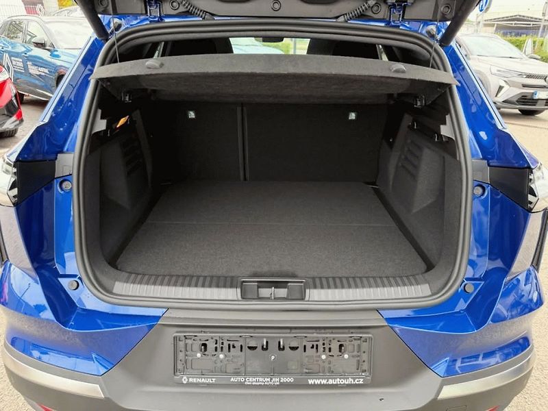 Renault Symbioz (2026) techno Eco-G 120  Zimní pneu k - fotka 20 z 28